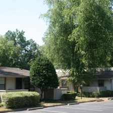 Rental info for Forest Village