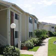 Rental info for Redwood Terrace