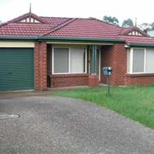 Rental info for SPACIOUS 3BRM HOME ON QUIET STREET WITH AIR-CONDITIONING