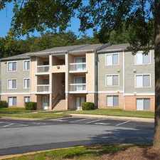 Rental info for Stoney Ridge