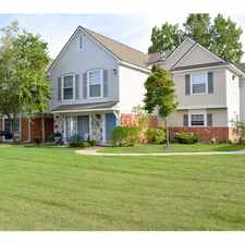 Rental info for Westbury Village Townhouses