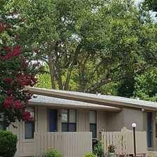 Rental info for Crystal Court Apartments