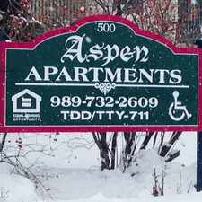 Rental info for Aspen