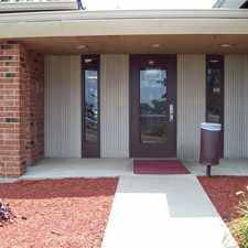 Rental info for Liberty Commons Apts & Townhomes