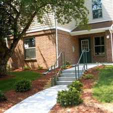 Rental info for Lakewood Apartments
