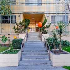 Rental info for Coliseum Apartments