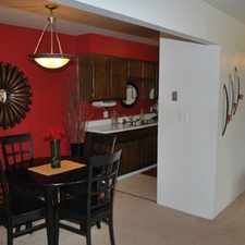 Rental info for Springport Glen Apartments
