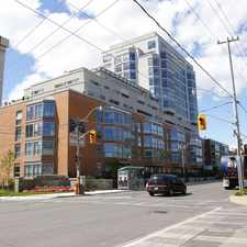 Rental info for 1000 Mount Pleasant - Yonge and Eglinton