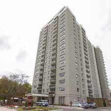 Rental info for Queen Margaret Place I