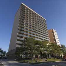 Rental info for Peter McGregor Tower