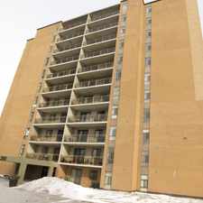 Rental info for Bryden Apartments