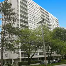 Rental info for Park Terrace I