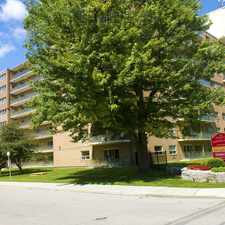 Rental info for Live at the Western Gates! Parkdale Place