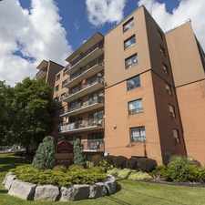 Rental info for Ridout Towers