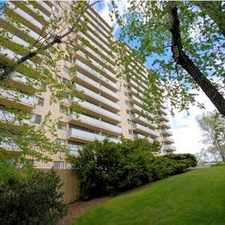 Rental info for 1650 Sheppard Avenue East