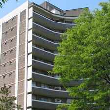 Rental info for 6151 Bathurst Street