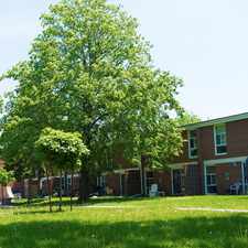 Rental info for 2020-2077 Barsuda Drive, 2025 Ambridge Court