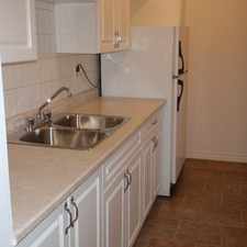 Rental info for Willow Properties - Rent is All Inclusive, water, heat and HYDRO