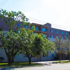 Rental info for 3905 Bathurst Street