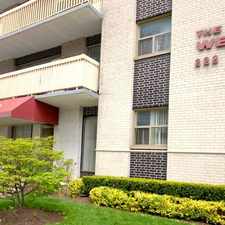 Rental info for The Wellesdale