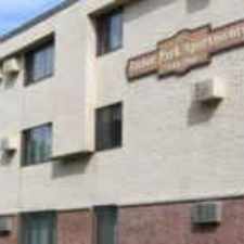 Rental info for Now Leasing - Minutes from Light Rail