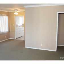 Rental info for Santo Tomas Apartment Homes
