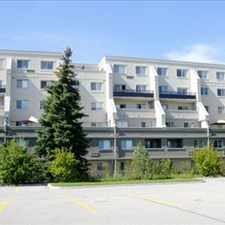 Rental info for Edinburgh and Stone: 457 and 467 Edinburgh Rd. South, 1BR