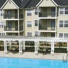 Rental info for Oakmont Apartment Homes