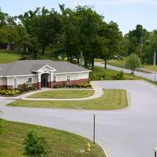 Rental info for Woods At Johnson Mill Apartments