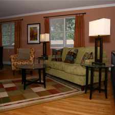 Rental info for Wingate Apartments, LLC