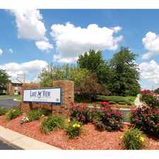 Rental info for Lakeview