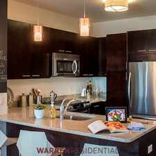 Rental info for 1 Maxwell's Green
