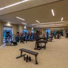 Rental info for 110 Beverly Street