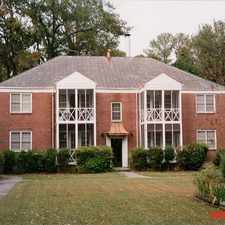 Rental info for Delmont Gardens