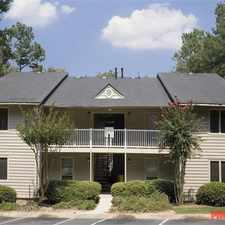 Rental info for Legacy Key