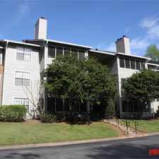 Rental info for Cumberland Glen