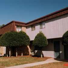 Rental info for Pine Hills Townhomes