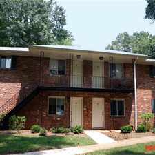 Rental info for Oakhurst Place