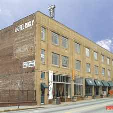 Rental info for Hotel Rocy Lofts