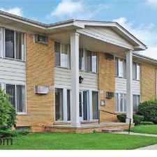 Rental info for Villa Manor Apartments