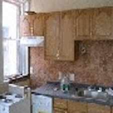 Rental info for 136 Hemenway St