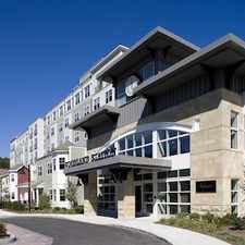 Rental info for 1940 Washington St