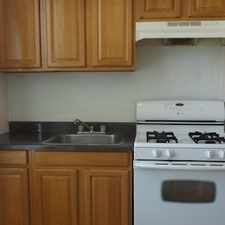 Rental info for 128 Social St