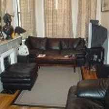 Rental info for 423 Shawmut Ave