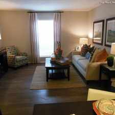 Rental info for Lakeshore Apartments