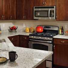 Rental info for The Gramercy at Town Center