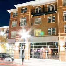 Rental info for Monroe Place
