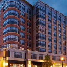 Rental info for Halstead Arlington