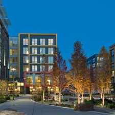 Rental info for Halstead Square Dunn Loring Metro