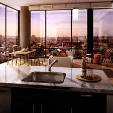 Rental info for 7th Flats